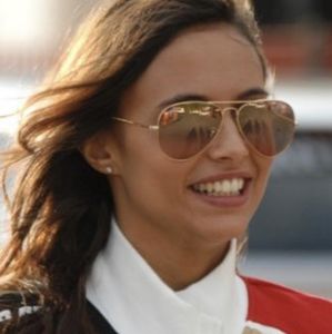 🌟RayBan🌟 Aviator Gold Flash Mirror - Gold Frame